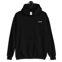 Load image into Gallery viewer, Cutie Unisex Hoodie