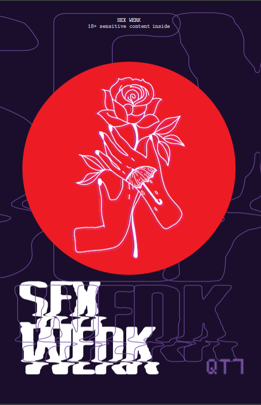 no.7: Sex Werk