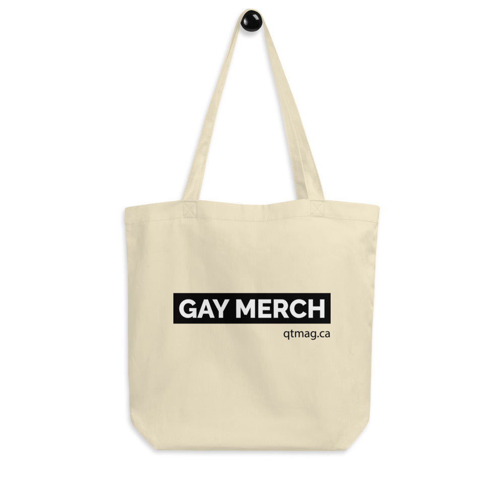 Gay Merch Tote bag